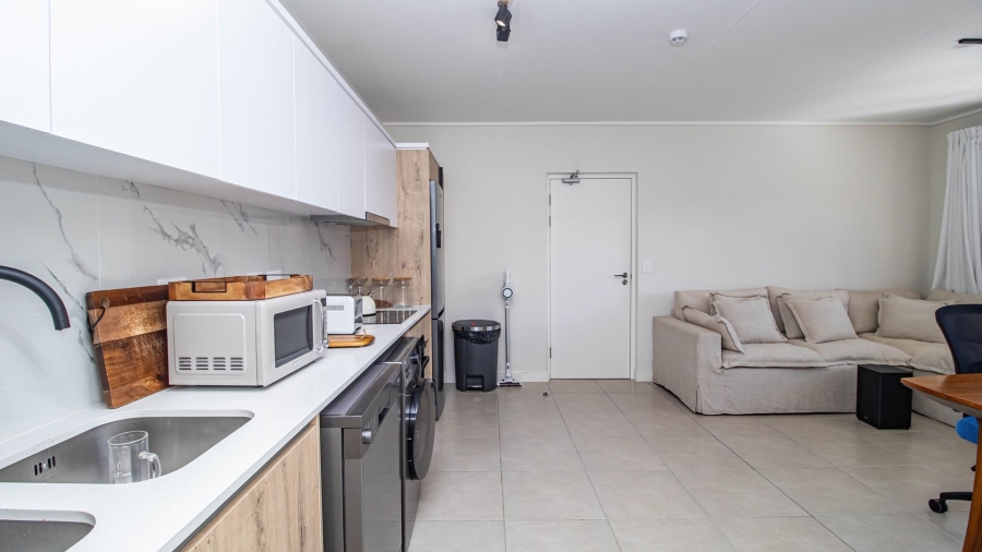 1 Bedroom Property for Sale in Richwood Western Cape